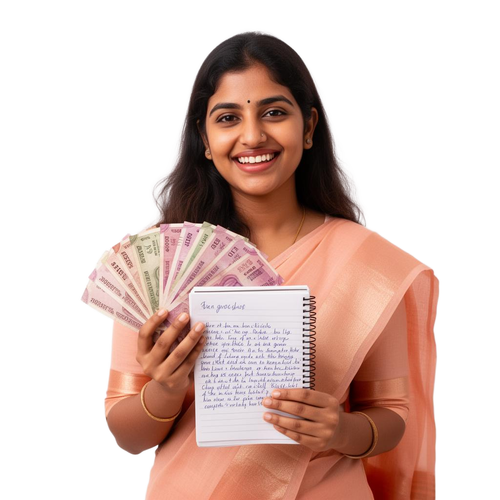 Member earning